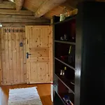 Flaksjoen Venabygd