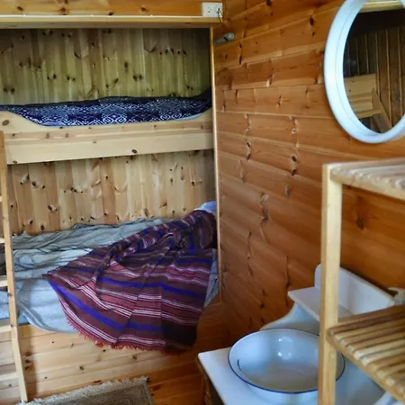 Flaksjoen * Venabygd