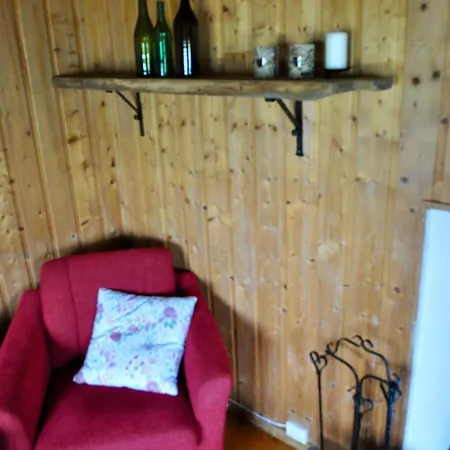 Flaksjoen Сasa de vacaciones