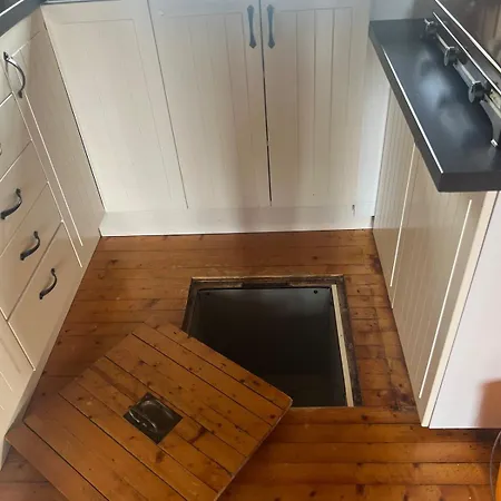 Flaksjoen * Venabygd