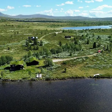 Flaksjoen