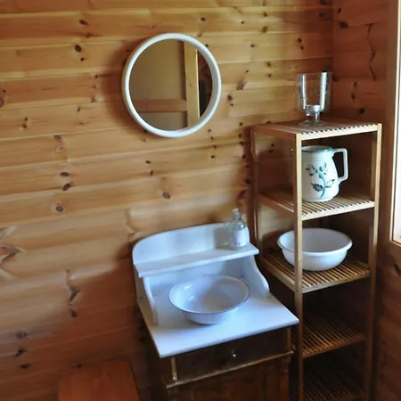 Flaksjoen * Venabygd