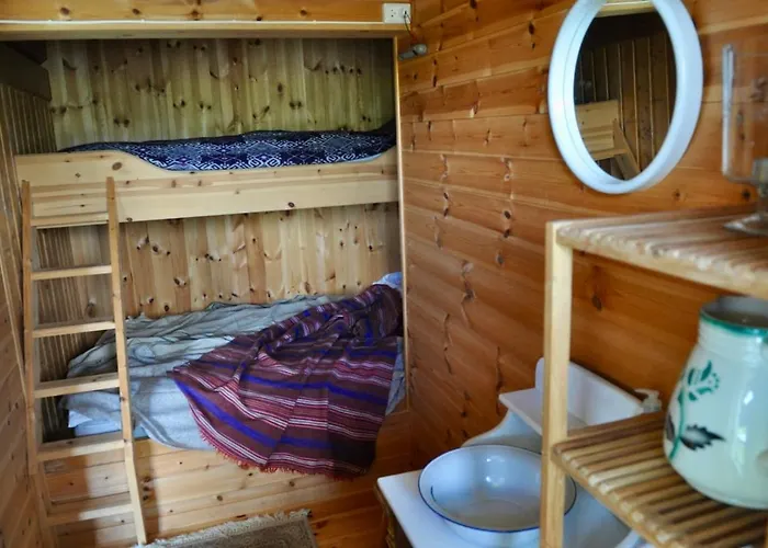 Flaksjoen * Venabygd