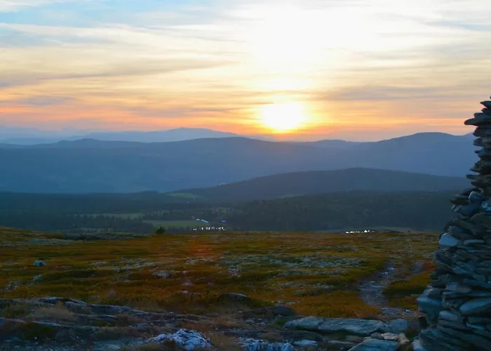 Flaksjoen * Venabygd