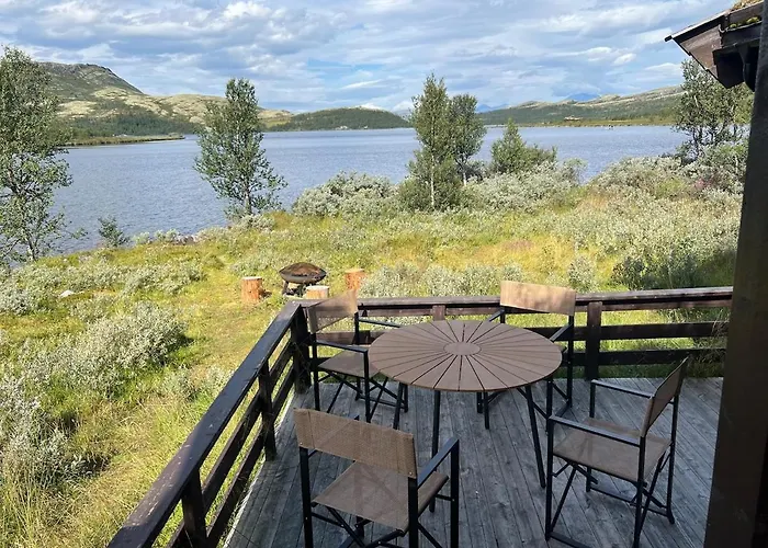 Flaksjoen