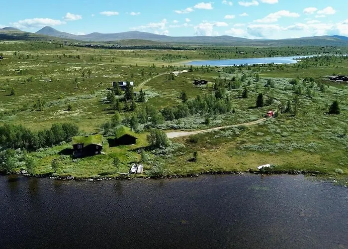 Flaksjoen