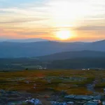 Flaksjoen * Venabygd