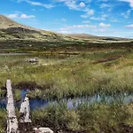 Flaksjoen Venabygd