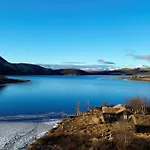 Flaksjoen Nyaraló Venabygd