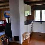 Nyaraló Flaksjoen *