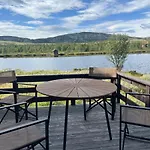 Nyaraló Flaksjoen Venabygd