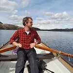 Flaksjoen Nyaraló