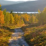 Flaksjoen Nyaraló Venabygd