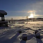 Flaksjoen Nyaraló