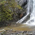 Nyaraló Flaksjoen Venabygd