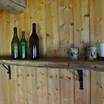 Flaksjoen Venabygd