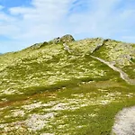 Flaksjoen Nyaraló