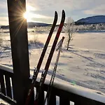 Nyaraló Flaksjoen