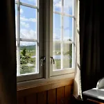 Nyaraló Flaksjoen *
