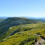 Nyaraló Flaksjoen Venabygd