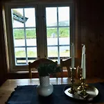 Flaksjoen