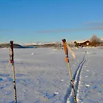 Flaksjoen Nyaraló