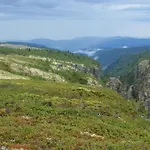 Nyaraló Flaksjoen *