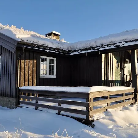 Flaksjoen